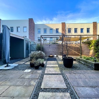 Woerden, Defensie Eiland, tussenwoning - foto 3