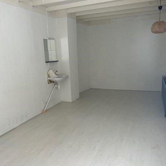 Tilburg, Tivolistraat, kamer - foto 3