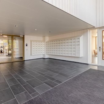 Rotterdam, Jaap van der Hoekplaats, 2-kamer appartement - foto 2