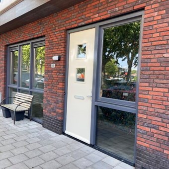 Alkmaar, Louise de Colignystraat, 3-kamer appartement - foto 2
