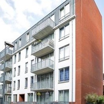 Eindhoven, Stratumsedijk, portiekflat - foto 2