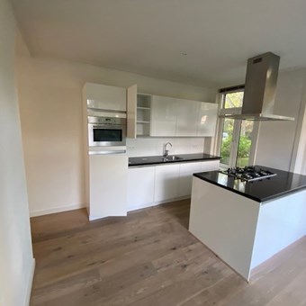 Haarlem, Professor van der Waalsstraat, eengezinswoning - foto 2