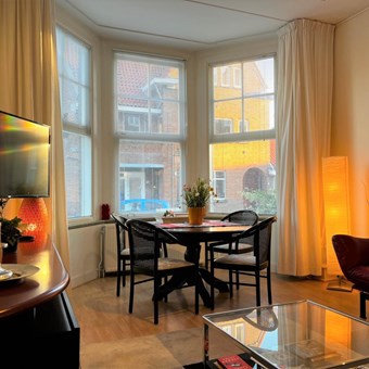 Den Haag, Neptunusstraat, 2-kamer appartement - foto 2