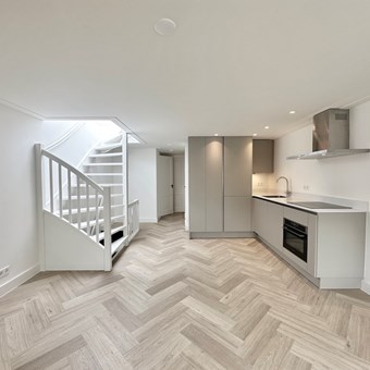 Amsterdam, Elisabeth Wolffstraat, 3-kamer appartement - foto 2