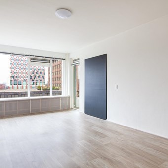 Gouda, Albert Plesmanplein, 3-kamer appartement - foto 2
