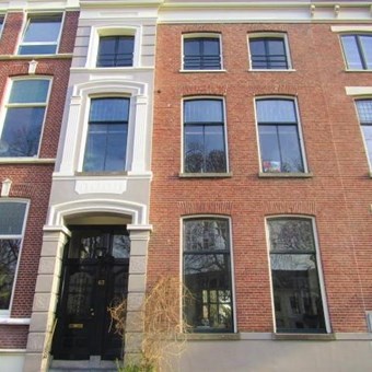 Utrecht, Weerdsingel O.Z., 2-kamer appartement - foto 3