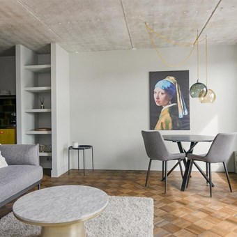 Amsterdam, Amstel, 3-kamer appartement - foto 3