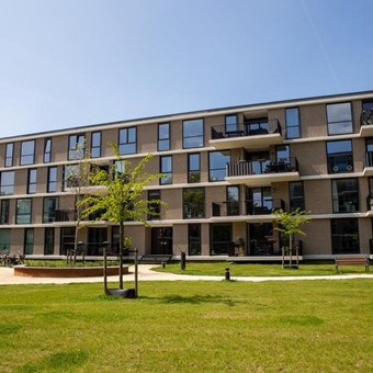 Hoorn (NH), Blauwe Berg, penthouse - foto 2