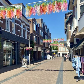 Apeldoorn, Korenstraat, kamer - foto 2