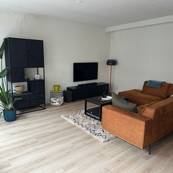 Leeuwarden, Bagijnestraat, 2-kamer appartement - foto 2
