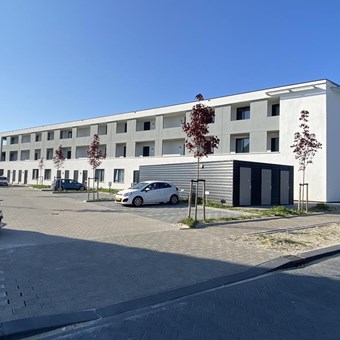 Almere, Midwaystraat, 3-kamer appartement - foto 2
