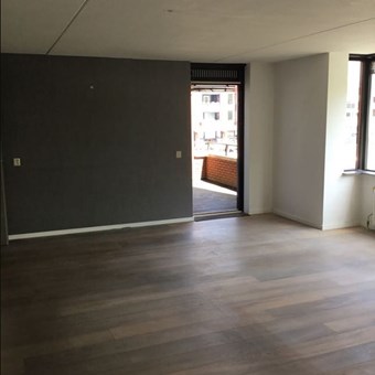 Wormerveer, Houtkade, hoekappartement - foto 3