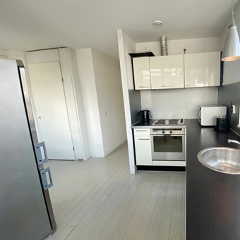 Rotterdam, Westerstraat, 3-kamer appartement - foto 2