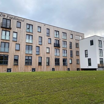 Dronten, Cultus, 2-kamer appartement - foto 2