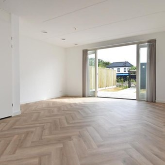 Den Haag, Doris Lessinglaan, eengezinswoning - foto 2