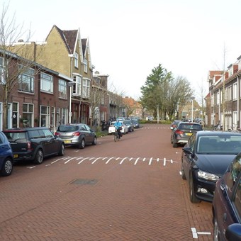Leiden, Driftstraat, eengezinswoning - foto 2