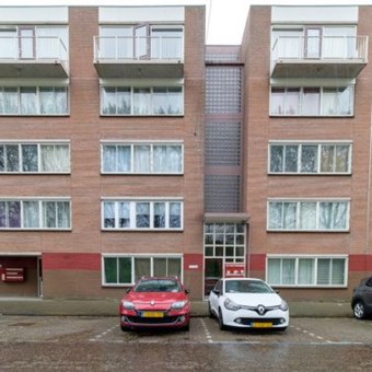Amsterdam, Dalsteindreef, zelfstandige studio - foto 3