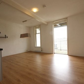 Breda, Wilhelminastraat, 2-kamer appartement - foto 3