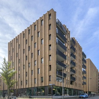Amsterdam, Pieter Oosterhuisstraat, 3-kamer appartement - foto 2