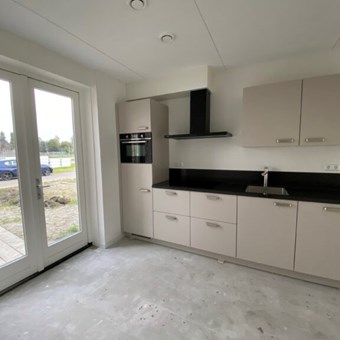 Zwaag, Red Naomistraat, eengezinswoning - foto 3