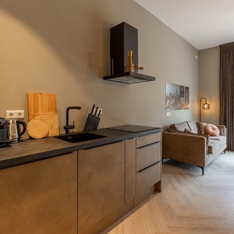 Utrecht, Hemdsmouwsteeg, bovenwoning - foto 2