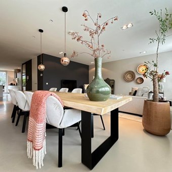 Breda, Rijngraafstraat, 3-kamer appartement - foto 3