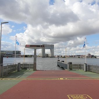 Amsterdam, Grasweg, 2-kamer appartement - foto 2