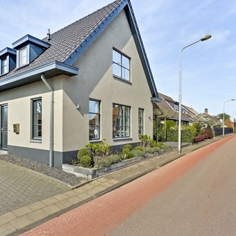 Aalsmeer, Uiterweg, vrijstaande woning - foto 3