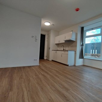Eindhoven, Woenselsestraat, zelfstandige studio - foto 3
