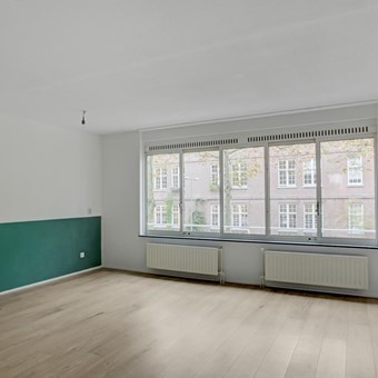 Amsterdam, Louise Wentstraat, 4-kamer appartement - foto 2