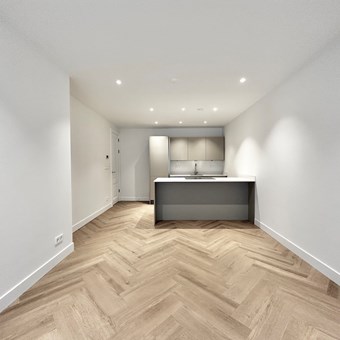 Amsterdam, Leiduinstraat, 3-kamer appartement - foto 3