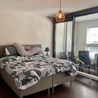 Den Haag, Cornelis de Wittlaan, 3-kamer appartement - foto 3