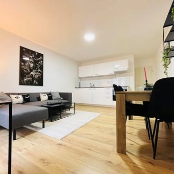 Den Haag, Westeinde, 2-kamer appartement - foto 3