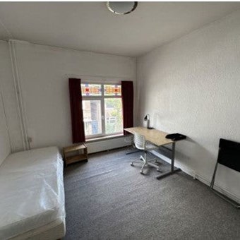 Eindhoven, St Martinusstraat, studentenkamer - foto 3