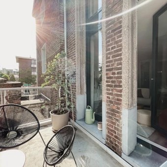 Rotterdam, Burgemeester Baumannlaan, 3-kamer appartement - foto 3