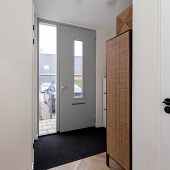 Dordrecht, Kromhout, maisonnette - foto 2