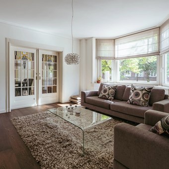 Amsterdam, Beethovenstraat, 5-kamer appartement - foto 3