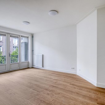 Amsterdam, Amstelkade, 3-kamer appartement - foto 2