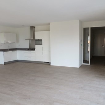 Gouda, Ronsseweg, 3-kamer appartement - foto 3