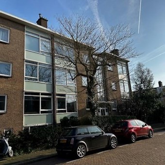 Den Haag, Hanedoesstraat, 3-kamer appartement - foto 3