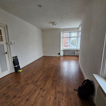 Groningen, Nassaulaan, 4-kamer appartement - foto 3