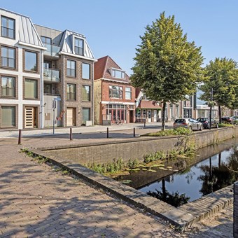 Heerenveen, Heideburen, 2-kamer appartement - foto 2