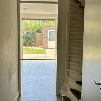 Almere, Parvatistraat, hoekwoning - foto 2
