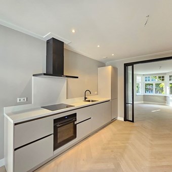 Amsterdam, Churchill-Laan, 3-kamer appartement - foto 2