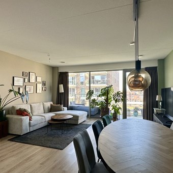 Utrecht, Winklerlaan, 3-kamer appartement - foto 2