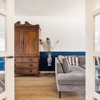 Amsterdam, Crynssenstraat, bovenwoning - foto 3