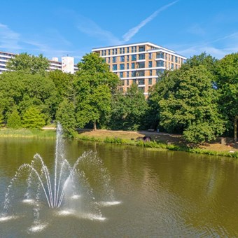 Ede, Victoriastein, 3-kamer appartement - foto 2