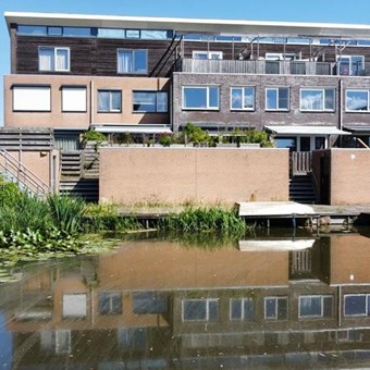 Zuid-Scharwoude, Tijmensgroet, tussenwoning - foto 2