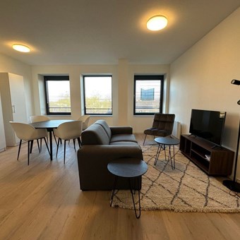 Gennep, Europaplein, portiekflat - foto 3