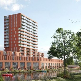 Eindhoven, Meerring, 3-kamer appartement - foto 3